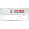 StaidForex profitable forex robot with precise inputs