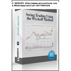 SWING TRADING USING THE WYCKOFF METHOD (Enjoy Free BONUS PZ Swing Trading indicator)