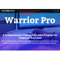 Warrior Pro Trading Course System 8 bundle pack (Total size: 42.06 GB Contains: 35 folders 183 files)