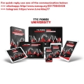 TTC Forex University Technical Analysis Mastery Course (Total size: 1.52 GB Contains: 4 folders 21 files)