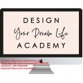 Natalie Bacon – Design Your Dream Life Academy  (Total size: 3.33 GB Contains: 1 folder 247 files)