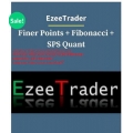 EzeeTrader – Finer Points + Fibonacci + SPS Quant (Total size: 2.10 GB Contains: 1 folder 9 files)