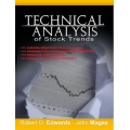 Robert Edwards & John Magee – Technical Analysis of Stock Trends, 8th, 9th ,11th Edition ( Total size: 280.1 MB Contains: 6 files)