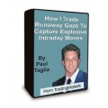 Paul Taglia – How I Trade Runaway Gaps To Capture Explosive Intraday Moves (Enjoy Free BONUS Accurate Scalper system mt4 forex scalping expert advisor)