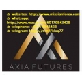 Trading Course - AXIAFUTURES 4 Bundle Course (Total size: 39.13 GB Contains: 52 folders 546 files)