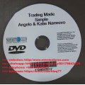Angelo & Katie Namrevo - Trading Made Simple (Total size: 222.2 MB Contains: 6 files)