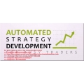 Better System Trader - Automated Strategy Development (Total size: 2.75 GB Contains: 10 folders 216 files)