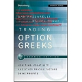 Trading Options Greeks How Time, Volatility, and Other Pricing Factors Drive Profits (Total size: 3.2 MB Contains: 4 files)