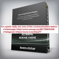 Bushra Azhar - Recurring Revenue Engine (Total size: 1.21 GB Contains: 10 folders 25 files)