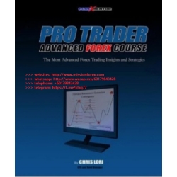 Chris Lori - AllStarFX Pro Trader Advanced FX Trading Course