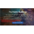 James Clear The Habits Masterclass (Total size: 15.35 GB Contains: 1 folder 115 files)
