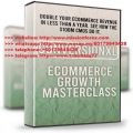 ConversionXL Ecommerce Growth Masterclass by Drew Sanocki (Total size: 5.54 GB Contains: 1 folder 8 files)