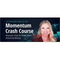 Simpler Trading - Momentum Crash Course PRO (Total size: 15.05 GB Contains: 6 folders 41 files)