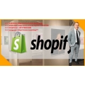 Shopify Drop Ship Mastery (Total size: 428.5 MB Contains: 1 folder 11 files)