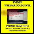 Ehanaa Webinar X Goldlover ,2hour14minutes ( Clear explanation ) ( FREE EVIDEO BBMA OMA ALY RM350 16VIDEO )
