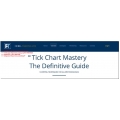 Feibel Trading - Tick Chart Mastery  (Total size: 1.99 GB Contains: 1 folder 18 files)