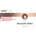 Alexander Elder - Trading from the Right Edge conference - audio (Total size: 165.8 MB Contains: 8 files)