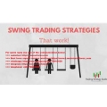 Simple Strategy for Swing (Total size: 1.17 GB Contains: 7 files)