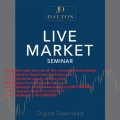 James Dalton - Live Markets Seminar