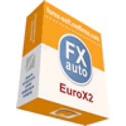 EuroX2 forex automated expert advisor mt4 robot