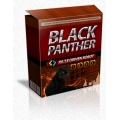 Forex Black Panther(BONUS :Mark Douglas- Trading in the Zone)
