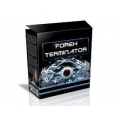 EA Forex Terminator v2.03 Complete ( Expert Advisor )(BONUS Mission Phoenix - Mastering The Forex Trading System )