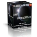 Forex Unlimited Wealth - forex EA expert advisor
