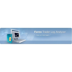 FXTraderLog - Forex traders log and diary 