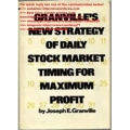 Granville Stock Market Timing Strategy (Total size: 12.1 MB Contains: 4 files)