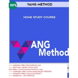 Yang Method Home study Course 