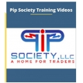 Pip Society - Forex Course (Total size: 2.13 GB Contains: 2 folders 36 files)