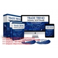 TRADE TREND www.tradetrend.com Premium NinjaTrader indicators NT8 (Total size: 316 KB Contains: 1 folder 7 files)
