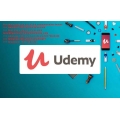 15 Bundle Course of udemy to offer (Total size: 34.05 GB Contains: 150 folders 959 files)