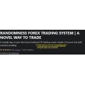 Using Randomness to trade FX Currency pairs Forex business (Total size: 301.4 MB Contains: 7 folders 31 files)