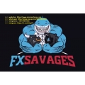 FX Savages - 3 Day Bootcamp