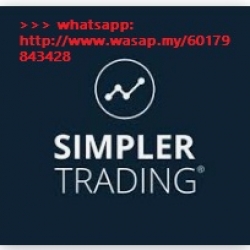 SimplerTrading TG Watkins Simple Tools for High Probability Trade Setups