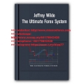 Jeffrey Wilde – The Ultimate Forex System (Total size: 35.5 MB Contains: 24 files)