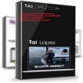 Tai Lopez - Ecom Agency (Total size: 10.72 GB Contains: 6 folders 114 files)
