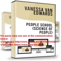 Vanessa Van Edwards – People School Science of People (Total size: 14.26 GB Contains: 1 folder 78 files)