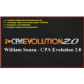 William Souza – CPA Evolution 2.0 (Total size: 6.77 GB Contains: 9 files)