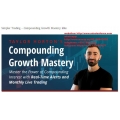 Simpler Trading - Compounding Growth Mastery Elite  (Total size: 11.16 GB Contains: 7 folders 39 files)