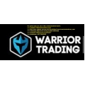 Warrior Trading - Cryptocurrency Trading Course (Total size: 922.6 MB Contains: 9 files)