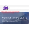 Market Stalkers Level 2 (Total size: 1.11 GB Contains: 1 folder 20 files)