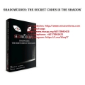 Hanzo Shawdow Codes in ENGLISH pdf + basic video - SHADOWCODES THE SECret codes in the shadow