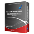Forex automated trading Expert Advisor kain scalper pro v1.05