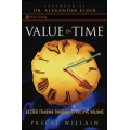 Value in Time Better Trading through Effective Volume