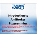 Introduction to Amibroker Programming (Enjoy Free BONUS *SHERL0CK* Buy/Sell Signal NO REPAINT Indicator for Forex, HIGHLY PROFITABLE!! )