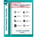 Market Stalkers Level 1 (Swing) (Total size: 875.8 MB Contains: 4 folders 27 files)