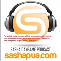 Sasha Daygame Podcast (Total size: 569.9 MB Contains: 1 folder 16 files)