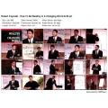 Robert Kiyosaki How To Be Wealthy In This Changing World (Enjoy Free BONUS  Robert Kiyosaki - Live In New York City)